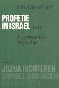 1 Profetie in israel