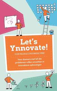 Let's Ynnovate!