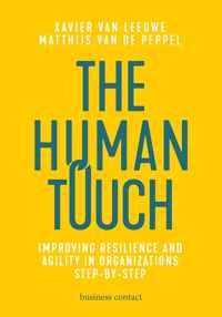 The Human Touch