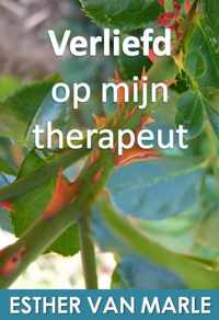 Verliefd op mijn therapeut - Esther van Marle - Paperback (9789065231079)