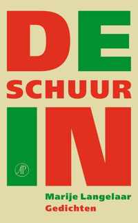 De schuur in