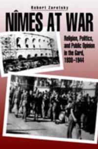 Nimes at War