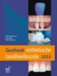 Jaarboek esthetische tandheelkunde / 2010