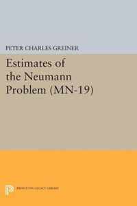 Estimates of the Neumann Problem. (MN-19)