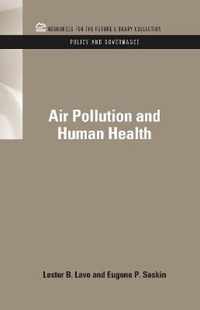 Air Pollution and Human Health