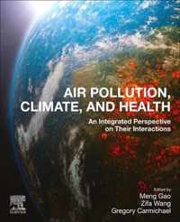 Air Pollution, Climate, and Health