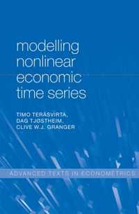 Modelling Nonlinear Economic Time Series