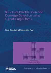 Structural Identification and Damage Detection using Genetic Algorithms