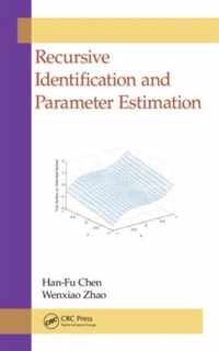 Recursive Identification and Parameter Estimation