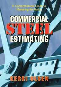 Commercial Steel Estimating