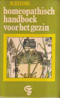 Homeopatisch Handboek voor het Gezin