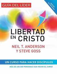 Libertad en Cristo