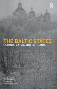 The Baltic States