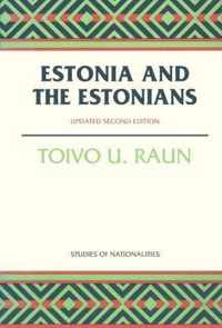 Estonia and the Estonians