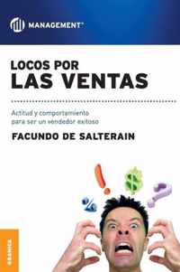 Locos por las ventas