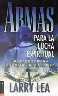 Armas para la lucha espiritual