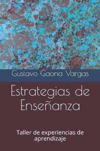 Estrategias de Ensenanza