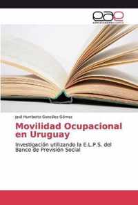 Movilidad Ocupacional en Uruguay