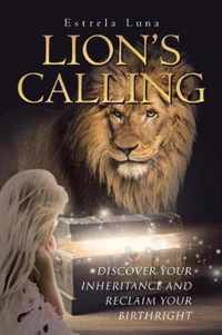 Lion's Calling