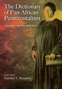 The Dictionary of Pan-african Pentecostalism