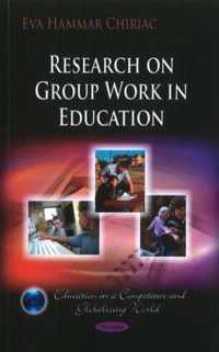 Research on Group Work in Education