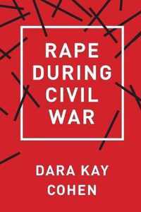 Rape during Civil War