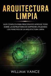 Arquitectura limpia