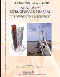 Analisis de estructuras de barras