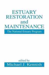 Estuary Restoration and Maintenance