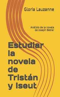 Estudiar la novela de Tristan y Iseut