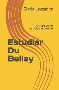 Estudiar Du Bellay