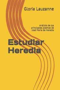 Estudiar Heredia