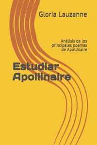 Estudiar Apollinaire