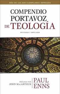 Compendio Portavoz de Teologia