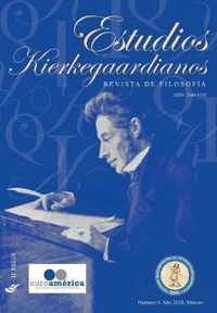 Estudios Kierkegaardianos