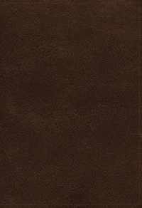 NKJV, MacArthur Study Bible, 2nd Edition, Premium Goatskin Leather, Brown, Premier Collection, Comfort Print