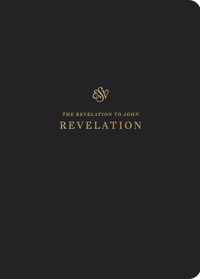 ESV Scripture Journal: Revelation