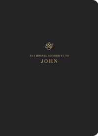 ESV Scripture Journal John John