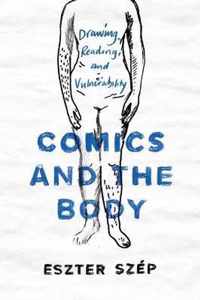 Comics and the Body