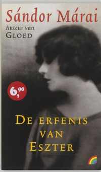 De Erfenis Van Eszter