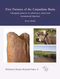 First Farmers of the Carpathian Basin