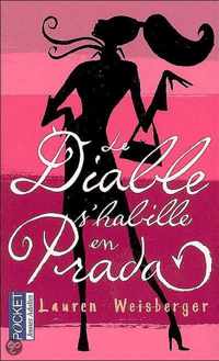 Le diable s'habille En Prada