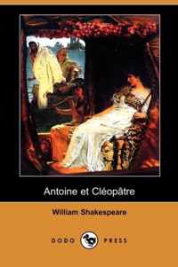 Antoine Et Cleopatre (Dodo Press)