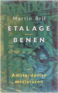 Etalagebenen