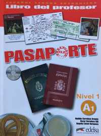 Pasaporte