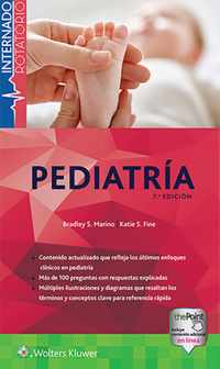 Internado Rotatorio. Pediatria