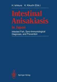 Intestinal Anisakiasis in Japan