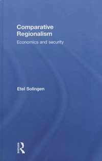 Comparative Regionalism