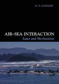 Air-Sea Interaction