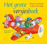 grote versjesboek